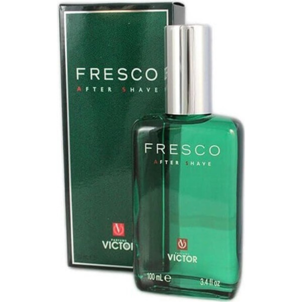 Victor parfums fresco after shave 100ml