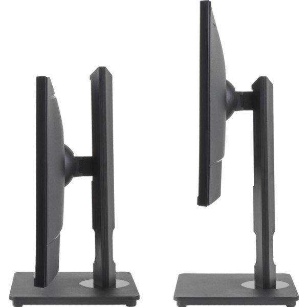 Iggual monitor 27" vga hdmi 120hz pivotante aa mm