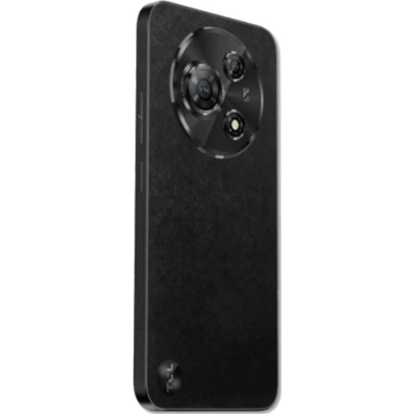 Tcl 605 6.67" hd+ 4gb(+8gb) 128gb black