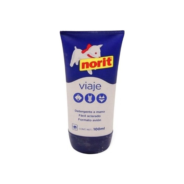 Norit detergente a mano 100ml