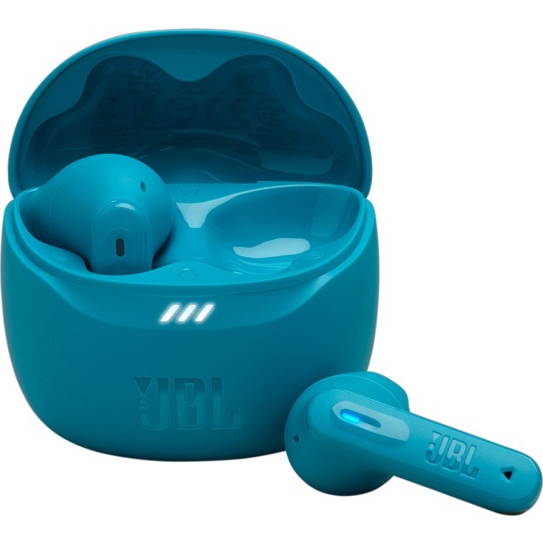 Jbl tune flex 2 turquoise / auriculares inear true wireless