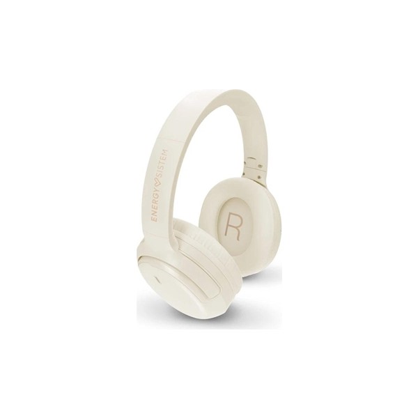 Energy sistem auriculares cream rizz headphones