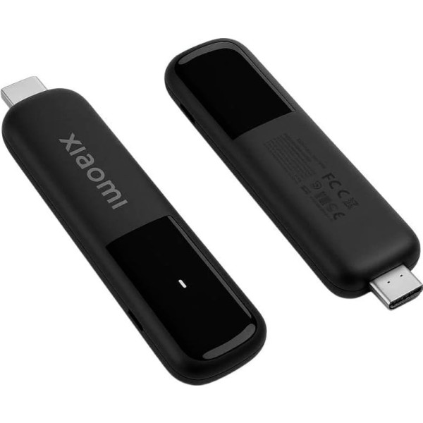 Xiaomi mi tv stick 4k (2nd gen)