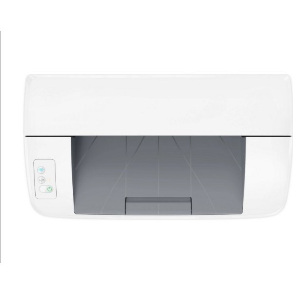 Hp impresora laserjet m110w/ wifi/ blanca