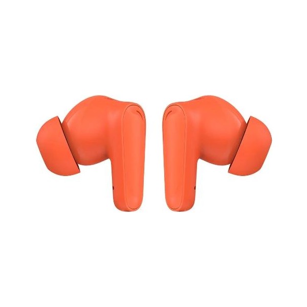 Spc auriculares boost buds imposter rojo bt 5.4