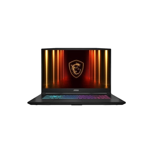 Msi katana 17-082xes i9-14900hx 32 1tb 5060 dos 17