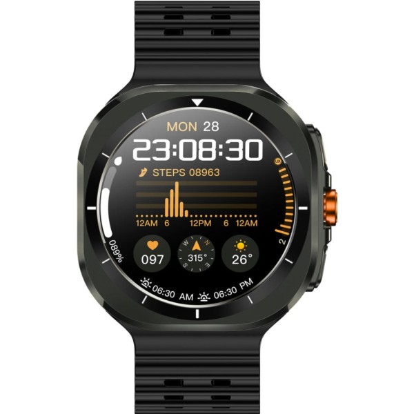 Reloj smartwatch tf7 ultra