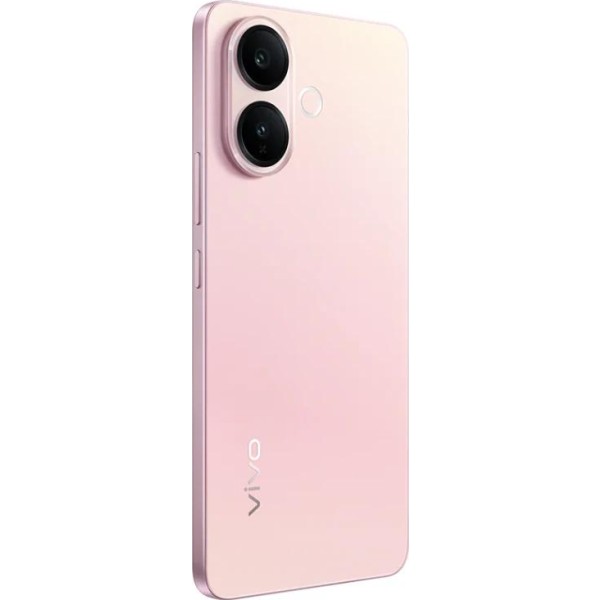 Vivo v60 lite 5g 6.77" 12gb 512gb pink