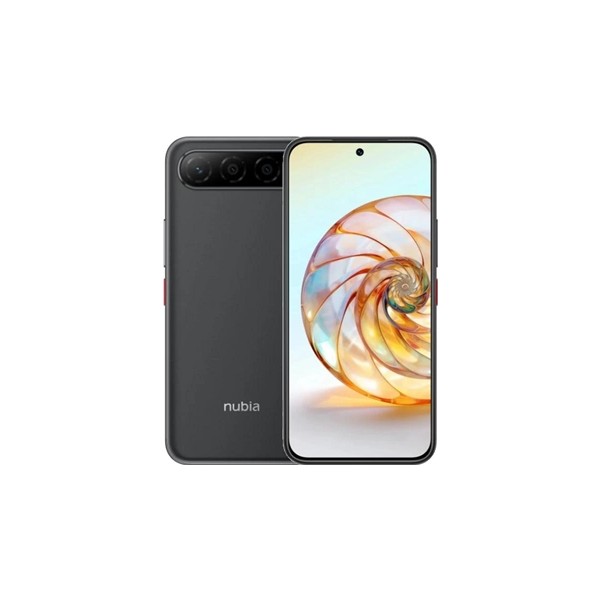 Zte nubia air 5g 6.78" fhd+ 8+12g 256g negro
