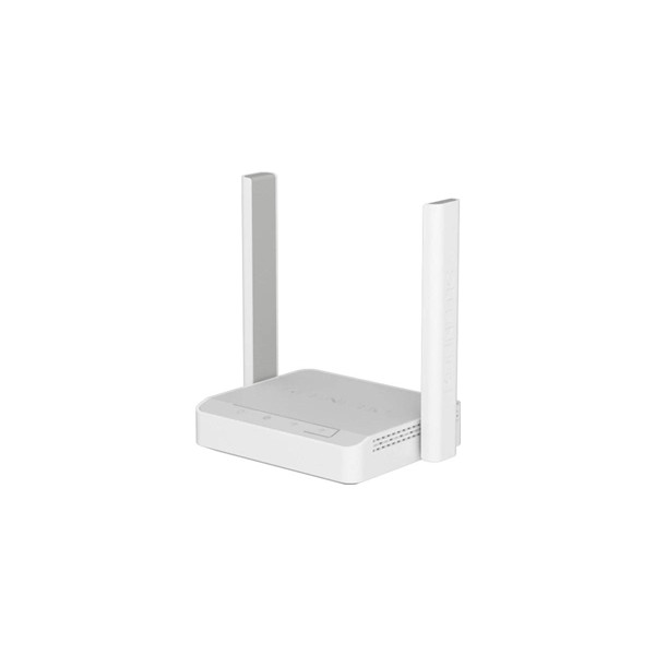Keenetic starter router wifi n300 mesh 3x100mb