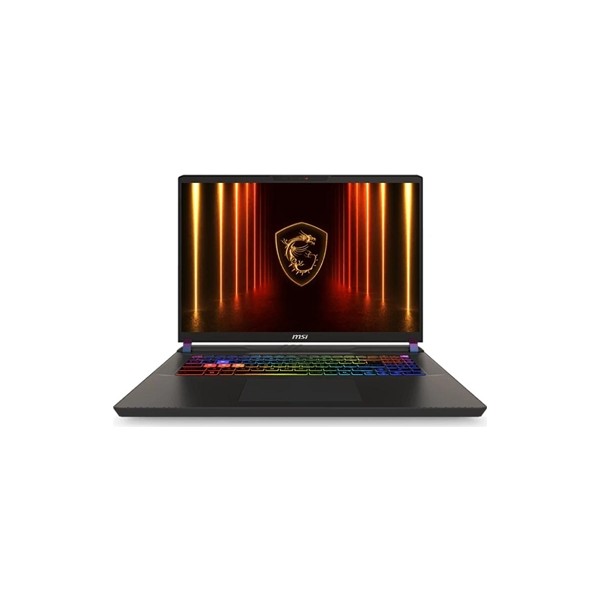 Msi vector a16hx-050xes amd r9 32 1tb 5070ti dos