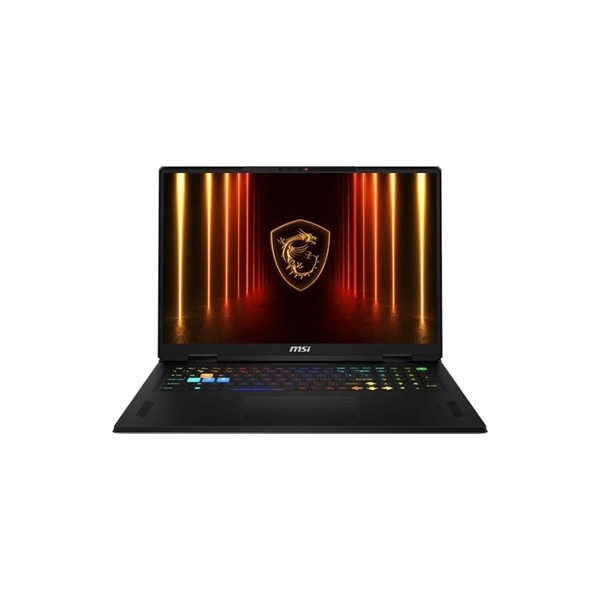 Msi vector 18hx-1000es u9-275hx 64 1tb 5090 w11h