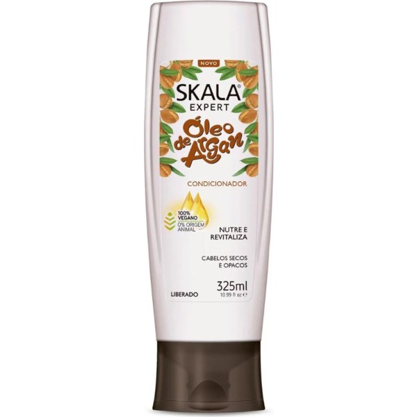 Skala expert oleo de argan acondicionador 325ml