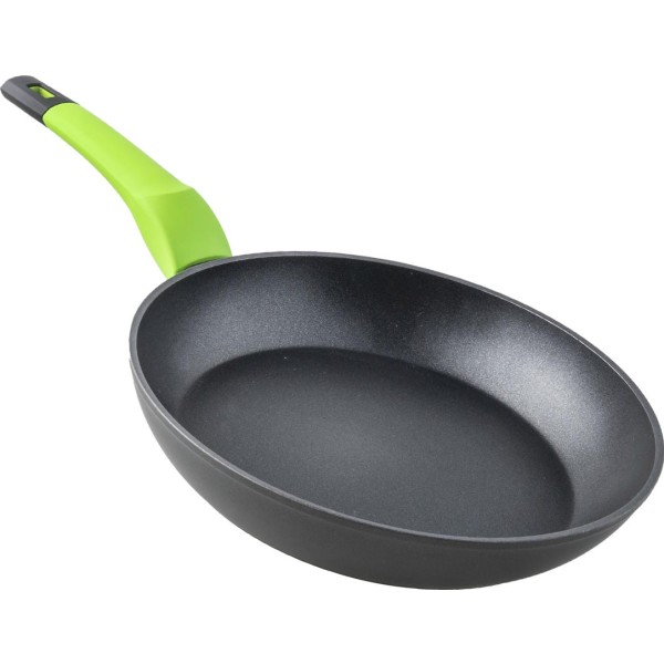 Sarten al.f. green xylan 18 cm.