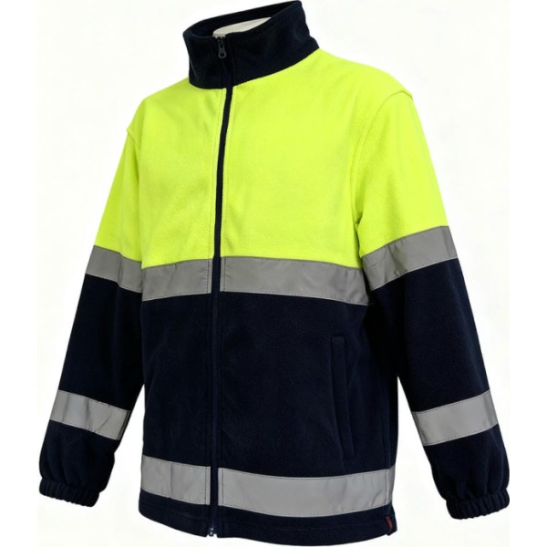 Polar reflectante t. xl