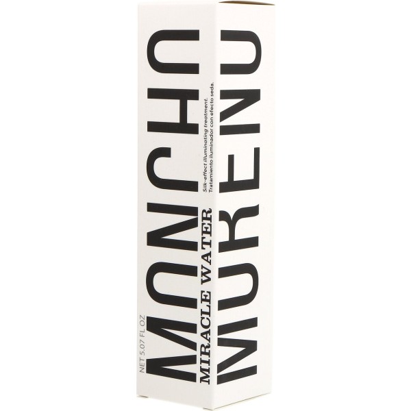 Moncho Moreno Miracle Water Tratamiento Iluminad