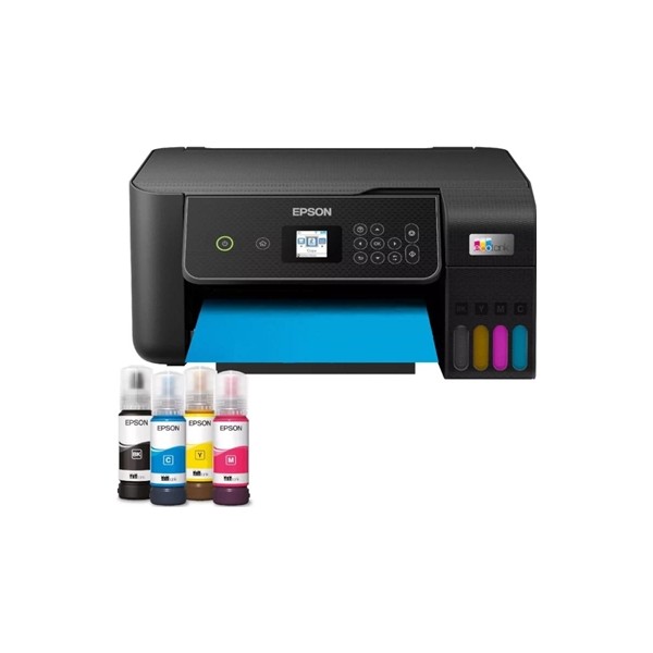 Epson multifunción ecotank et-2871