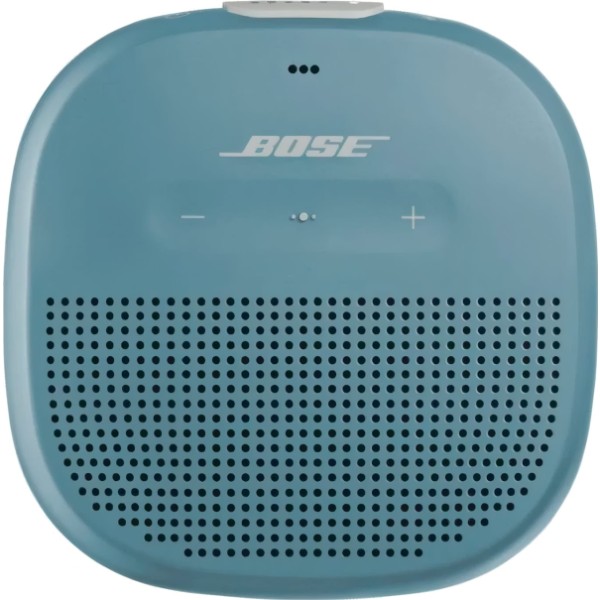 Bose soundlink micro azul / 2ª generación