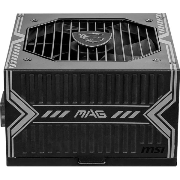 Msi fuente alimentación mag a550bn 550w 20+4 pin