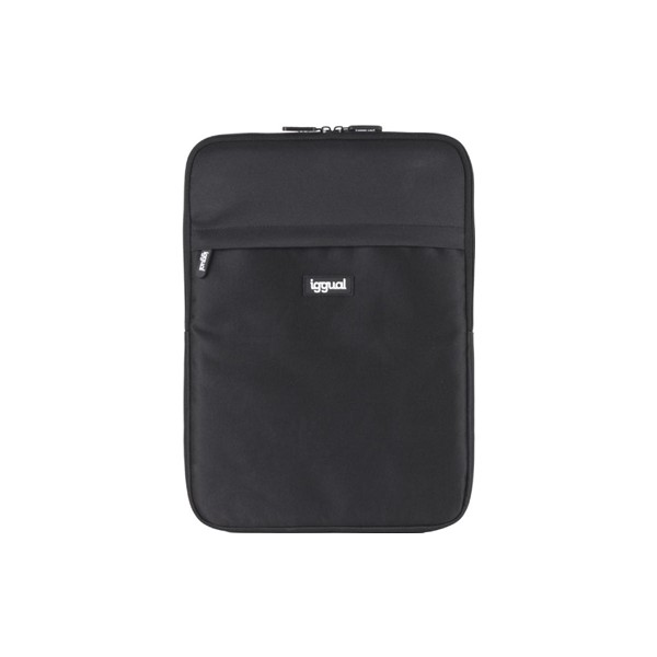Iggual funda portátil 15.6" everyday use sleeve