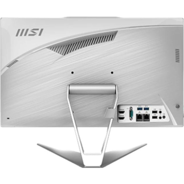 Msi pro ap222t-614eu i3-14100 8 512 w11h 22" tac.b
