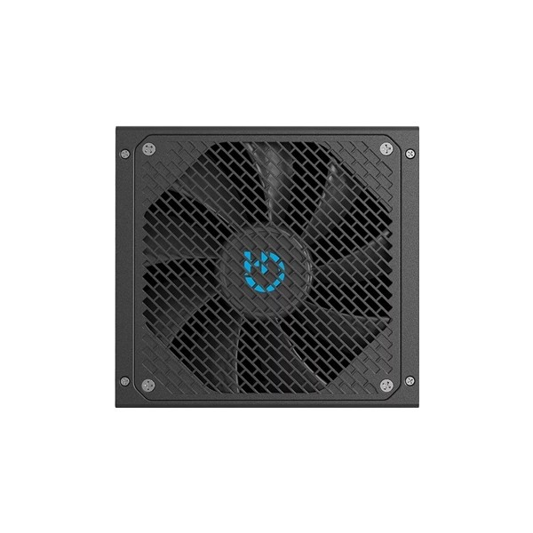 Hiditec fuente psu bz pro 650w 80+bronze atx 3.1