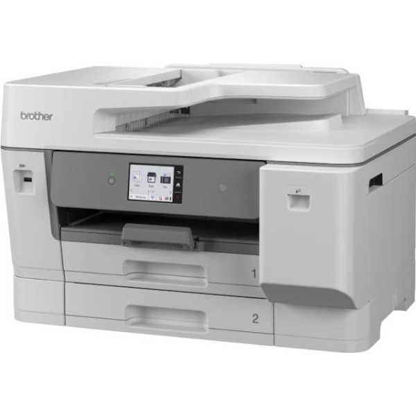 Brother multifunción mfc-j6975dw