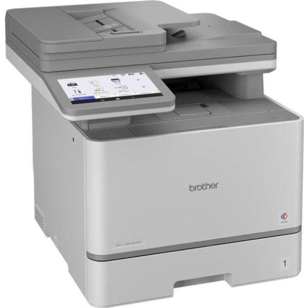 Brother multifunción láser color mfcl8970cdw