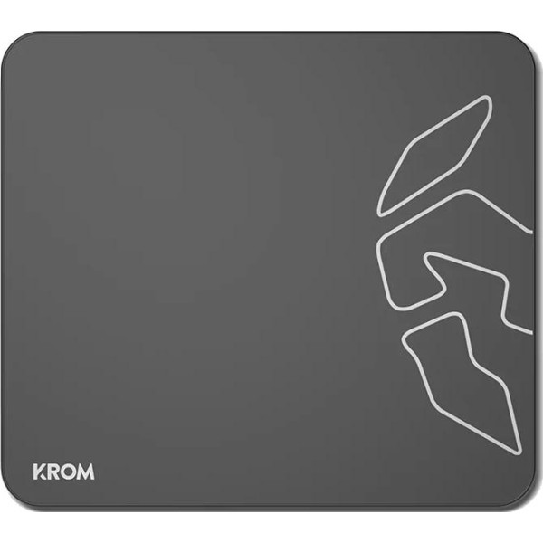 Krom kenta pc combo gaming 4 en 1 rgb negro